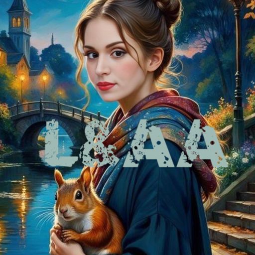 Alice ... It's only a Dream - Episode 3