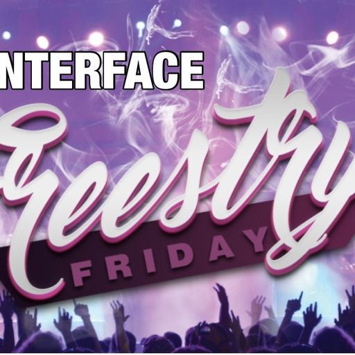 FREESTYLE FRIDAY TEEZER 1 SHORT MIX FT JON INTERFACE