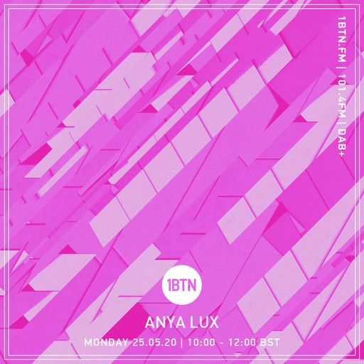 Anya Lux - 25.05.2020
