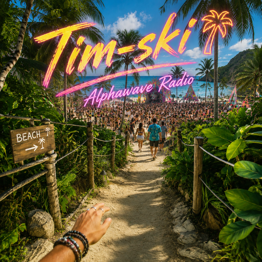 Tim-Ski - Classic Club House - A.W.R. (2026-05-16)