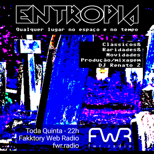 Entropia 051 - 22.9.2022