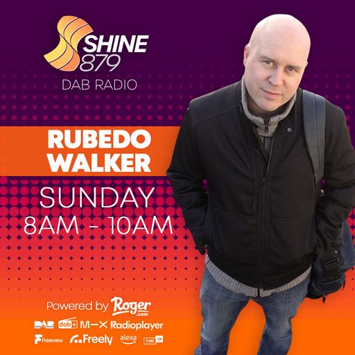 Rubedo Walker - 19 Oct 2025