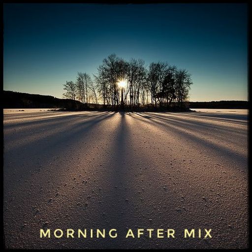 Morning After Mix Nov20