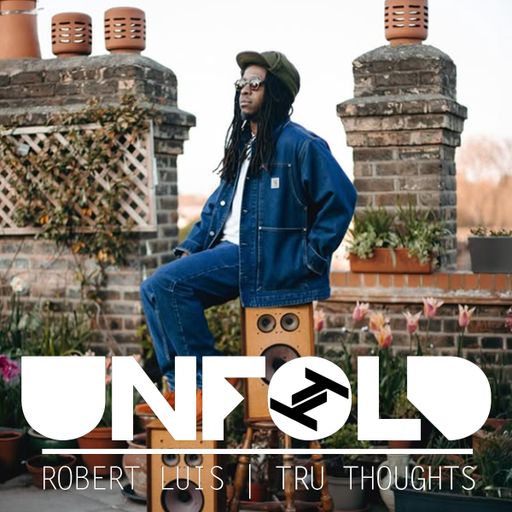 Tru Thoughts presents Unfold 23.11.25 with Oliver Night, Lex Amor, Cameo