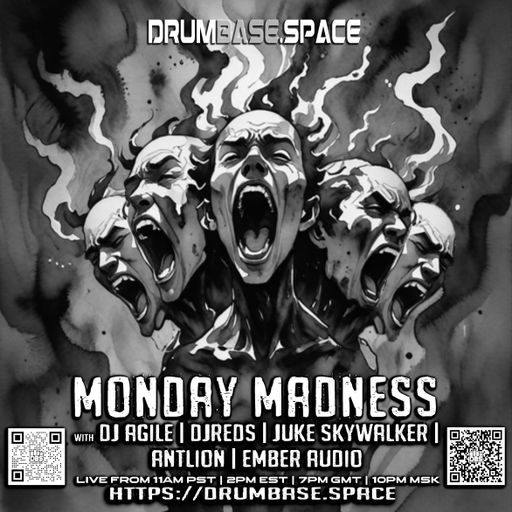 monday madness 13102025
