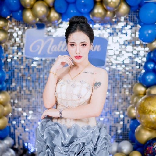 HBD น้องสด [ ดีเจมอสซี่ x MC เทียรี ]