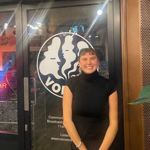 Deuces - 13/09/24 [Voices Radio]