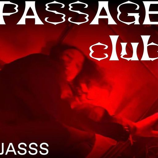 Radio als Club w/ JASSS 22.01.2021