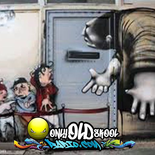 Sparra  - OnlyOldSkoolRadio.com  - Oldskool 90s Drum & Bass  - Sunday 14th June 2020