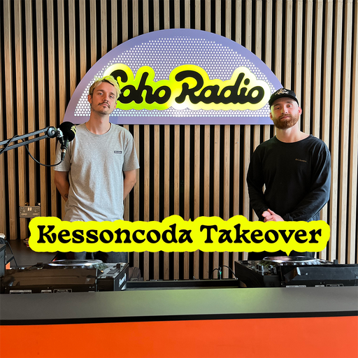 Kessoncoda Takeover (06/11/2025)
