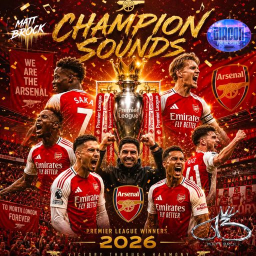 CHAMPION SOUNDS LIVE @ZIRCON RADIO