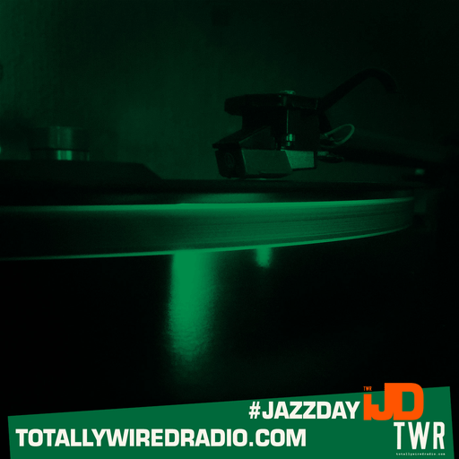 Jazz Only ~ David Jazzy Dawson ~ 28.04.24 #live #jazzday