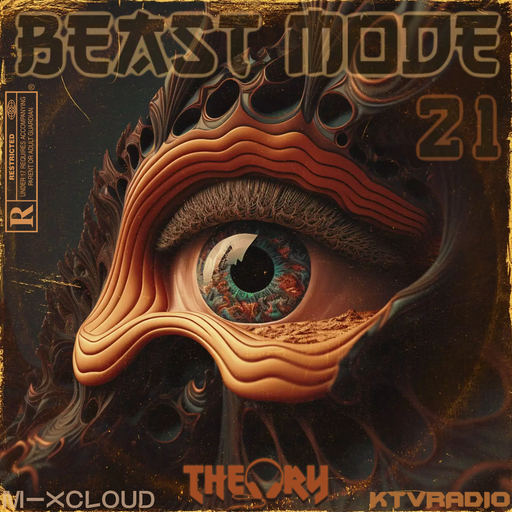 BEAST MODE 21