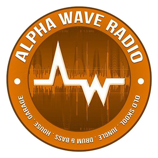 Tim-Ski - AlphawaveRadio - D&B - (2022-10-29)
