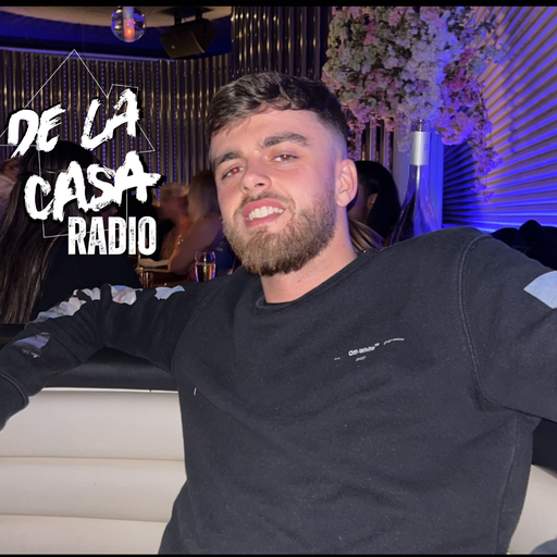 Brewer - De La Casa Radio 05.04.26