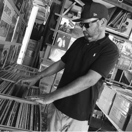 Artform Radio: Daz // 25-06-20