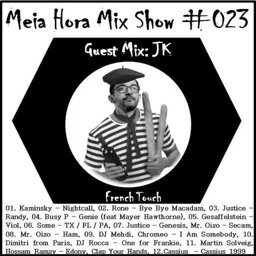MHMS-023-GuestMix-Carlos Evangelista-French Touch