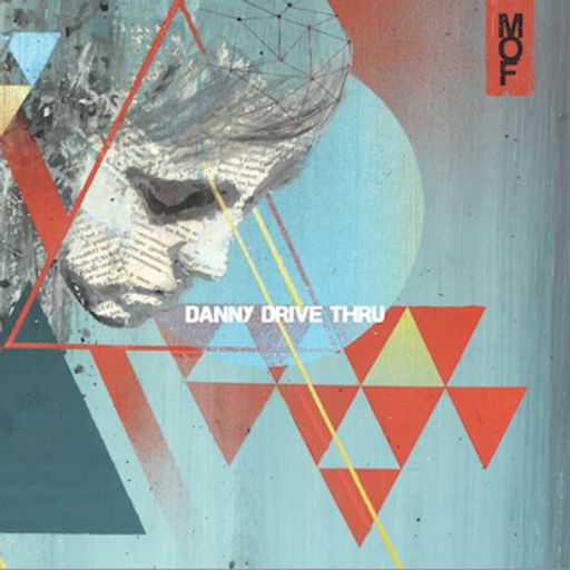 ASG X Danny Drive Thru Guest Mix