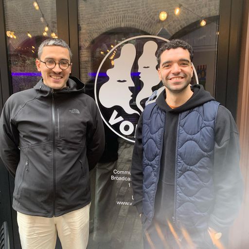 Remedy Music - 13/04/25 - [Voices Radio]