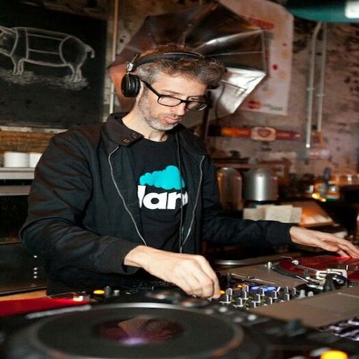 Stretch Armstrong - HOT 97 XL Radio 11-29-98