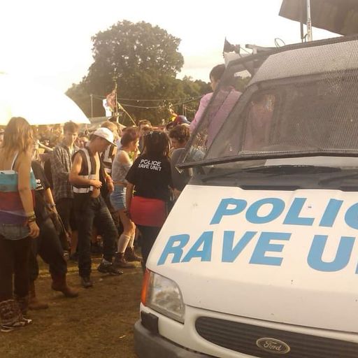 Dicky Dread Ska Sunday 3 Oct 2021