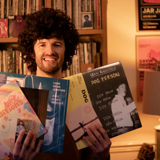 WW Éireann: Peter Curtin // 30-11-20