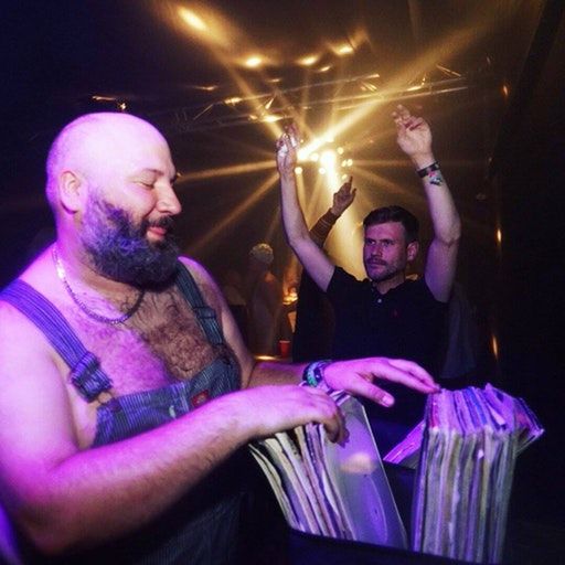 On the Floor – Prosumer at Blitz