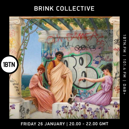 The Brink Collective - 26.01.24