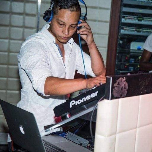 The Mix Up w/ K2thaC 12.11.2021