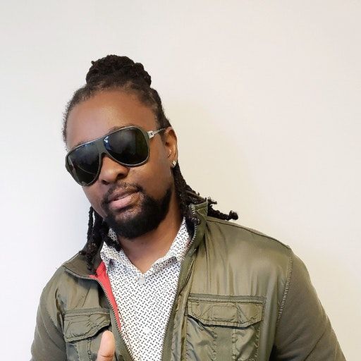 The Federation Sound – Delly Ranx