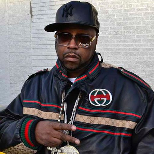 DJ Kay Slay - Renegades Pt 7 (2002)