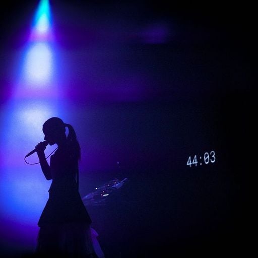 Ela Minus - 18th March 2026