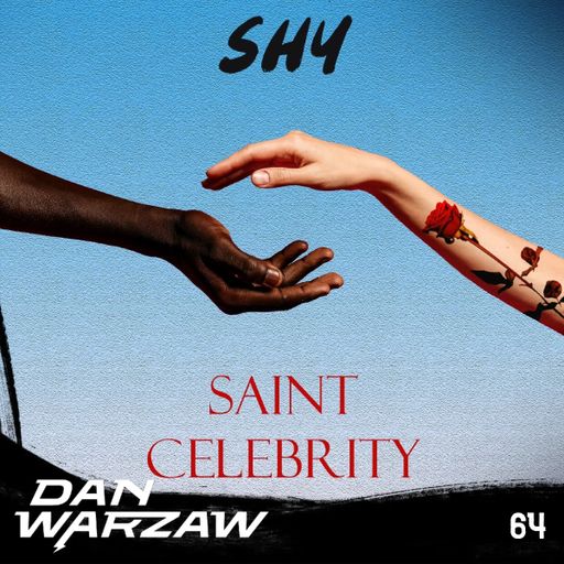 The Dan Warzaw Show #64 (24th Jan 22) ft. Jon, Vivek, Graeme, and Mikey of Saint Celebrity