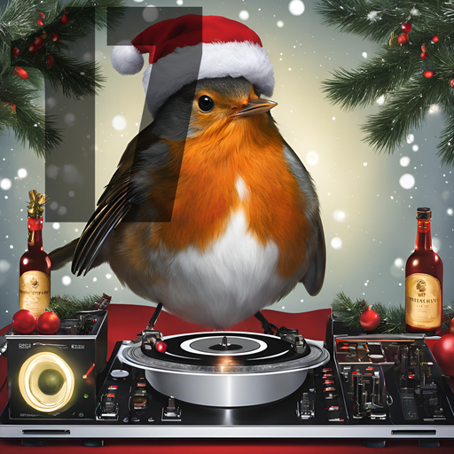 25 Sets To Christmas 2024 017