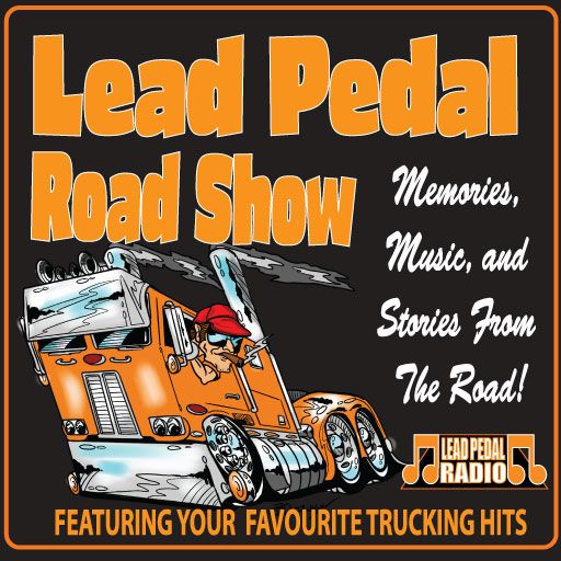Lead Pedal Road Show - Live from Transport Driver Training Inc