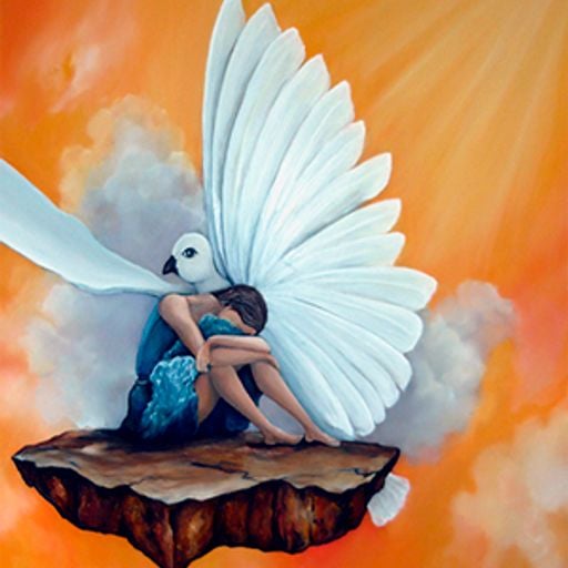 Matching Souls - Collaboration part 30