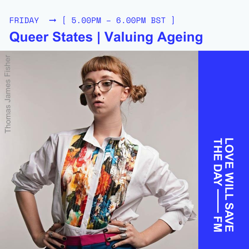 2024-02-02 Queer States | LWSTD-FM