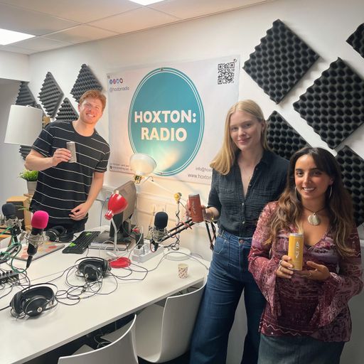 Luke and Yaz x Salka Lavinia Rayne