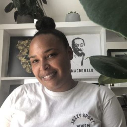 The FullJoy Experience: Laani // 30-05-20