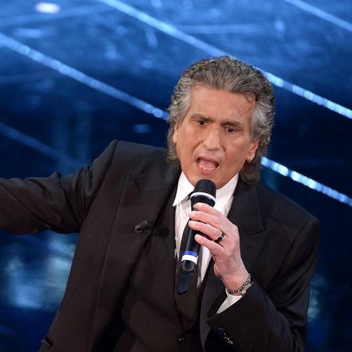 "Let Me Be The One" Eurovision Show 263 (22nd August 2023) - Toto & They Don't Believe Me!