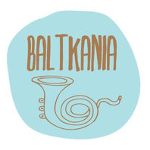 Baltkania Vol.2 (2010-10-28)