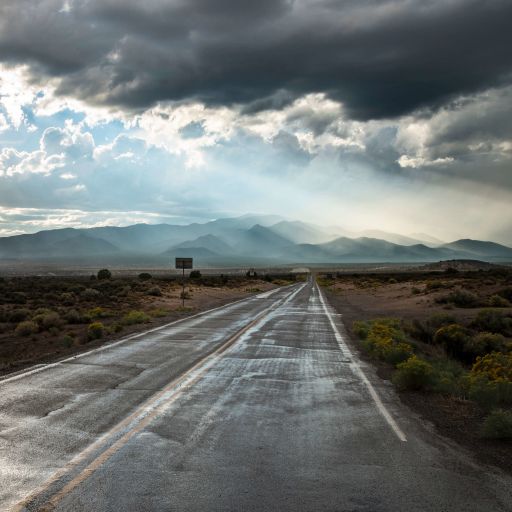 Lonely Road (BluesRockLounge)