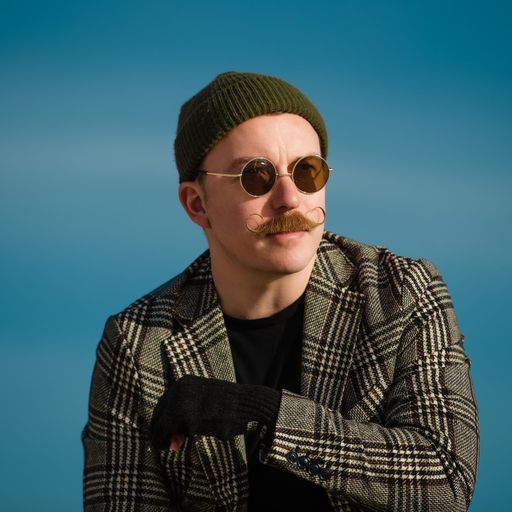 Luttrell - Electrik Playground Guest Session March 2020