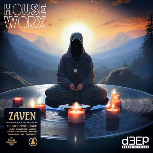 Jon Manley - hOUSEwORX (19/09/25)