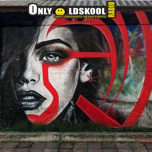OnlyOldSkolRadio.com - Techno Tuesday - Headie - 16th August 2019