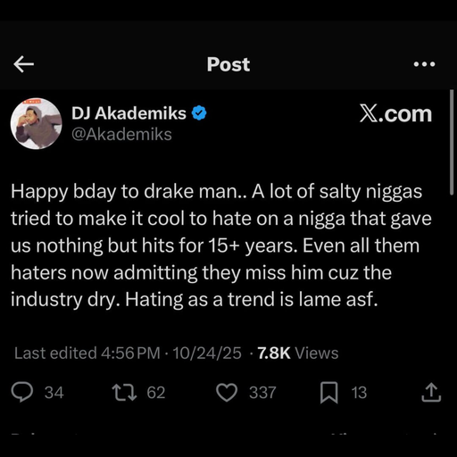 AAO FRI (10/24/25) II