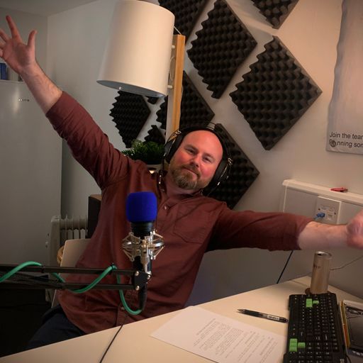 Eclectic Essentials with Samuel Alexander 17-10-24