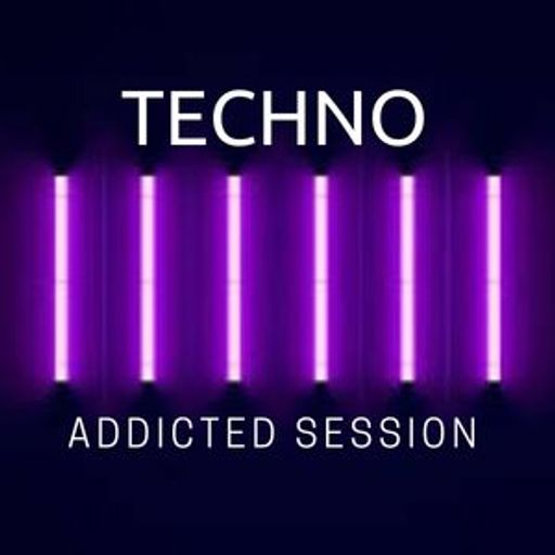 Techno Addicted Session #029