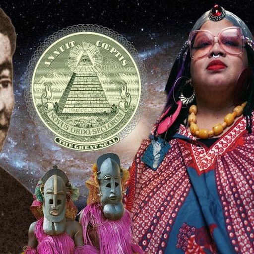 Angel Bat Dawid w/ Benjamen Banneker Shabbat - 14th March 2026