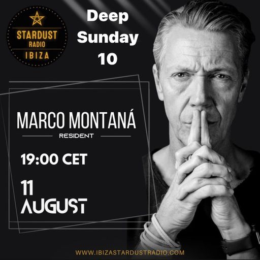 Marco Montaná	-	Deep Sunday 10
